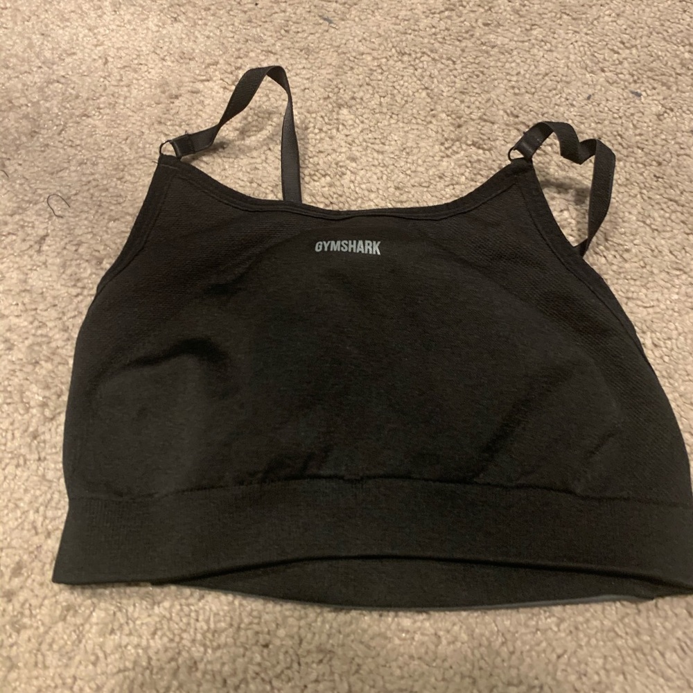 Gymshark Small Flex Sports Bra
